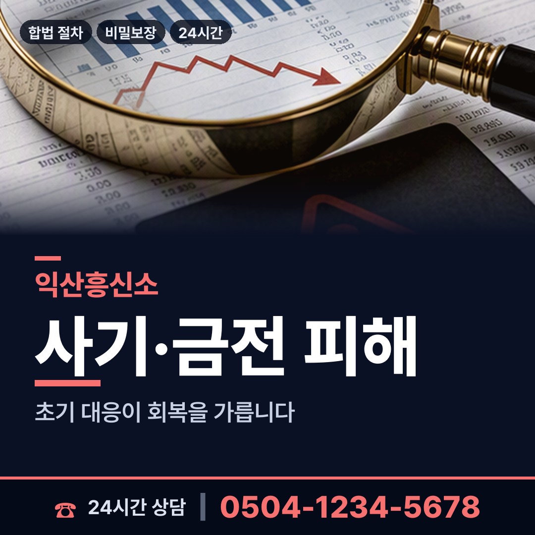 익산 황등면 잠적자찾기 상담 안내